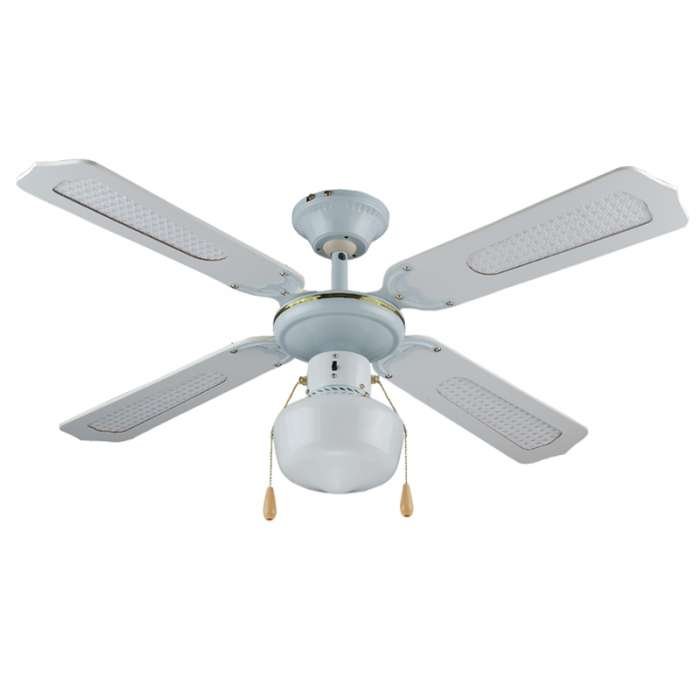 Ventilatore da soffitto cod.70912 - BricoNew