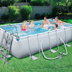 Doccia solare da 9 litri per giardino in pvc mare piscina - BricoNew