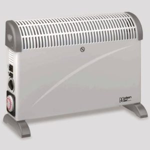 Termoventilatore Ceramico a Torre Potenza 2000 Watt - BricoNew