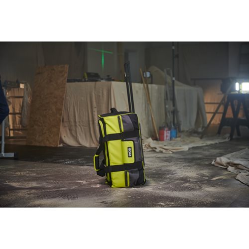 Ryobi Zaino trolley portautensili - G.B. Arrigo Srl: Palermo, Ferramenta  Online, Maniglieria, Sicurezza e Utensili